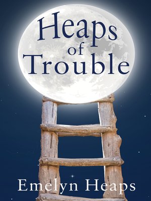 cover image of Heaps of Trouble